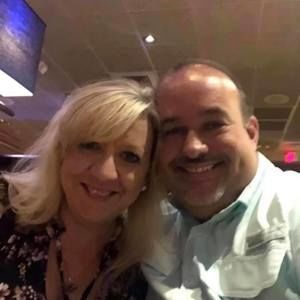 Meet your Posher, Scott